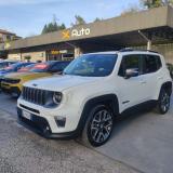 Jeep Renegade 1.3 t4 phev S 4xe at6 240Cv