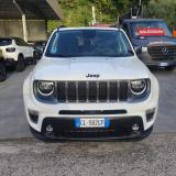 Jeep Renegade 1.3 t4 phev S 4xe at6 240Cv