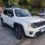 Jeep Renegade 1.3 t4 phev S 4xe at6 240Cv