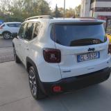 Jeep Renegade 1.3 t4 phev S 4xe at6 240Cv