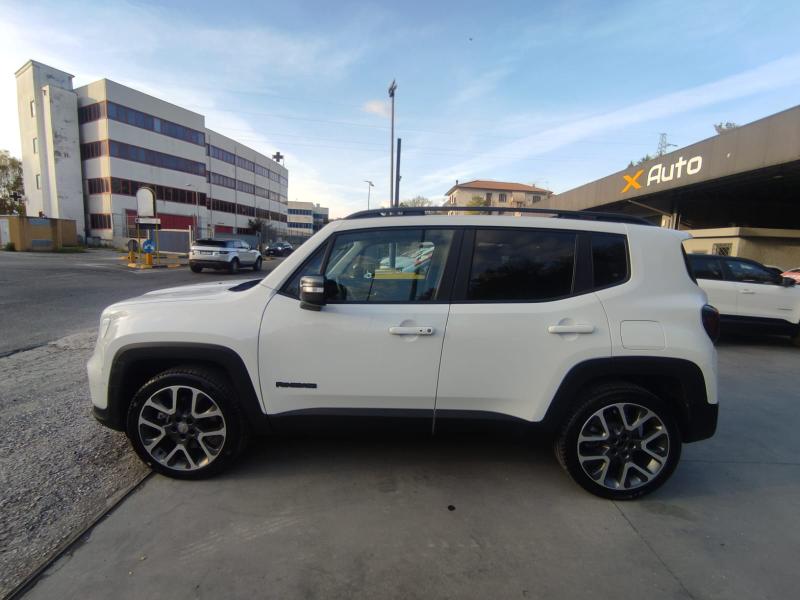 Jeep Renegade 1.3 t4 phev S 4xe at6 240Cv 4