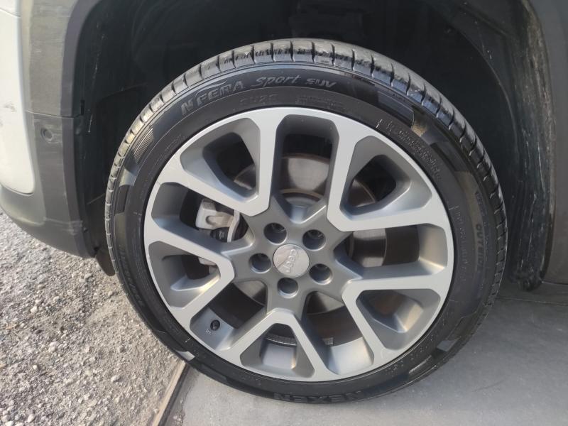 Jeep Renegade 1.3 t4 phev S 4xe at6 240Cv 13