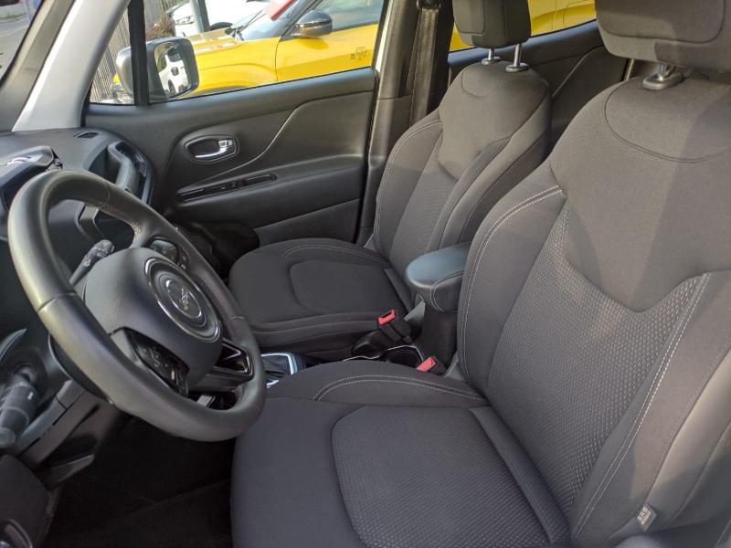 Jeep Renegade 1.3 t4 phev S 4xe at6 240Cv 8