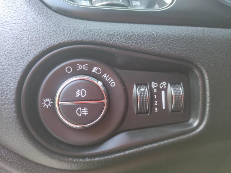 Jeep Renegade 1.3 t4 phev S 4xe at6 240Cv 18