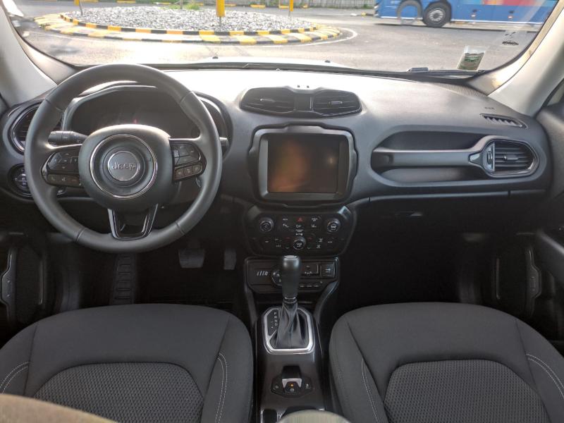 Jeep Renegade 1.3 t4 phev S 4xe at6 240Cv 3