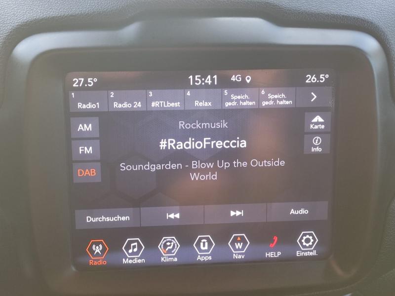 Jeep Renegade 1.3 t4 phev S 4xe at6 240Cv 10