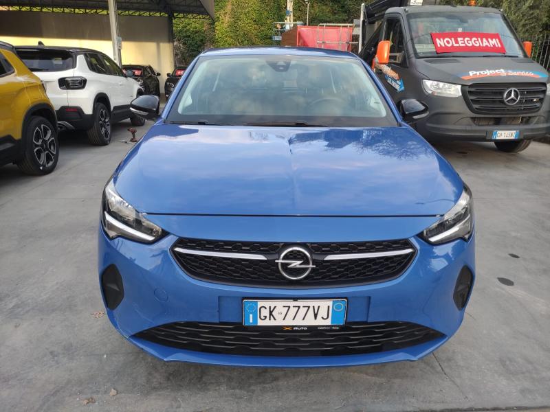 Opel Corsa VI 1.2 Elegance 11