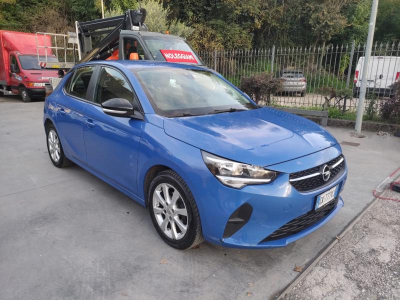 Opel Corsa VI 1.2 Elegance 15