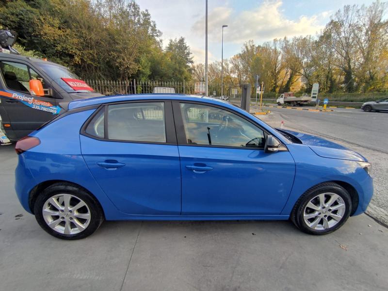 Opel Corsa VI 1.2 Elegance 5