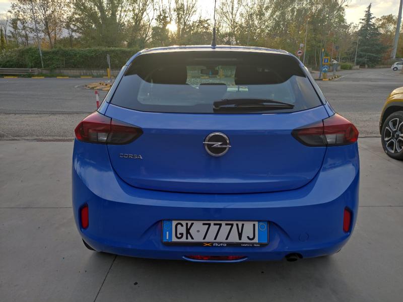 Opel Corsa VI 1.2 Elegance 6