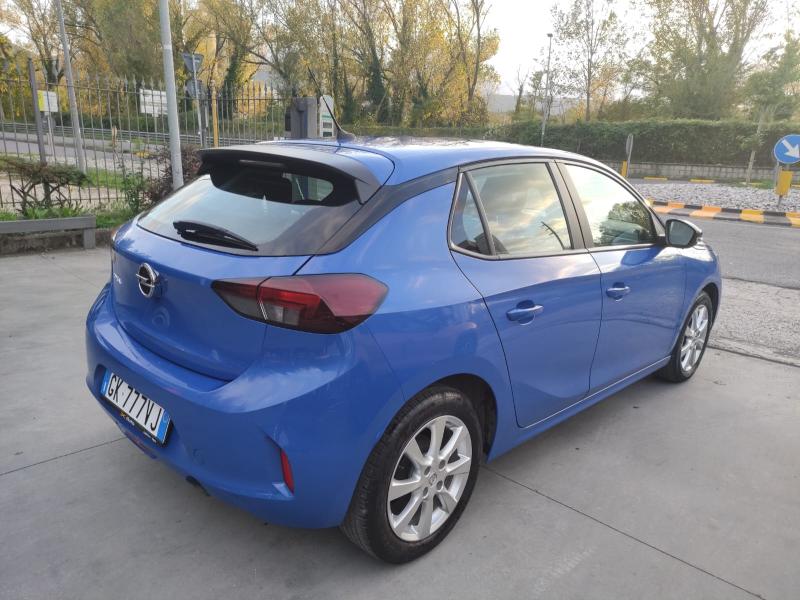 Opel Corsa VI 1.2 Elegance 14