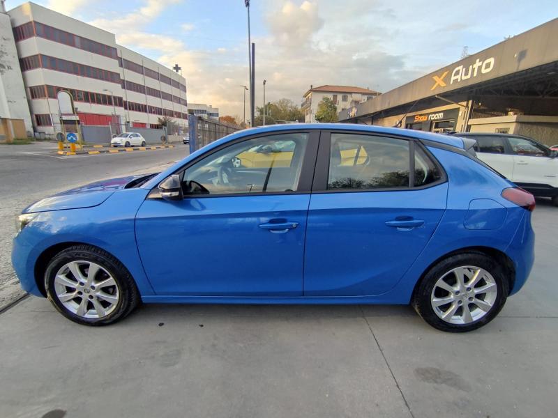 Opel Corsa VI 1.2 Elegance 4