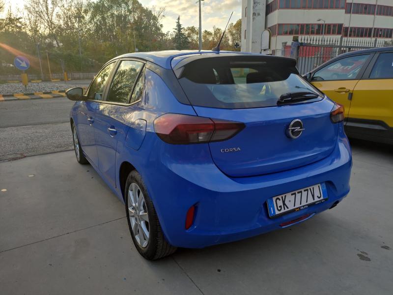 Opel Corsa VI 1.2 Elegance 13
