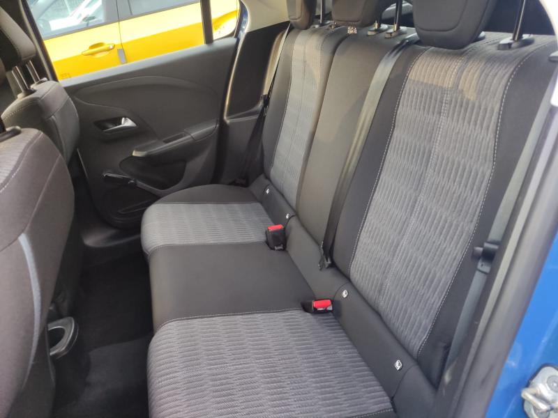 Opel Corsa VI 1.2 Elegance 10