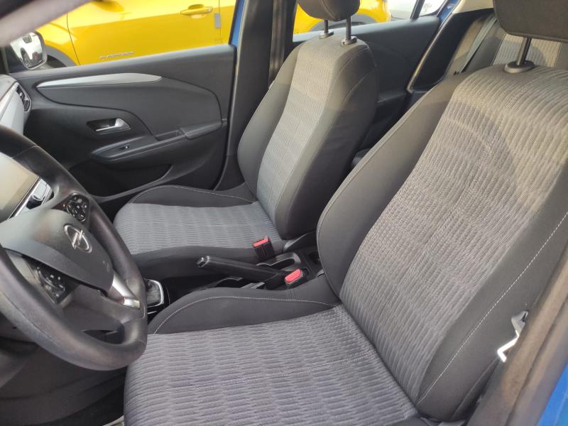 Opel Corsa VI 1.2 Elegance 7