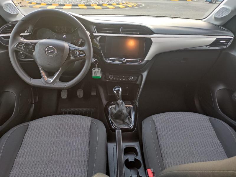 Opel Corsa VI 1.2 Elegance 2