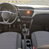 Opel Corsa VI 1.2 Elegance