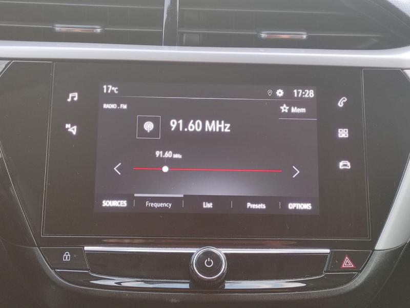 Opel Corsa VI 1.2 Elegance 3