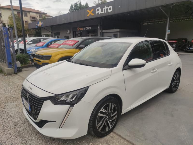 Peugeot 208 II 1.2 puretech Allure Pack 1