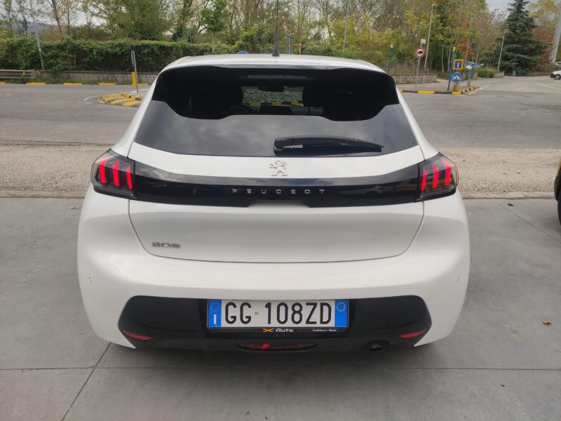 Peugeot 208 II 1.2 puretech Allure Pack 6
