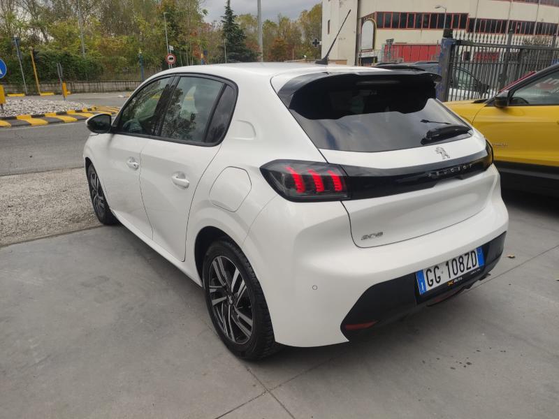 Peugeot 208 II 1.2 puretech Allure Pack 14