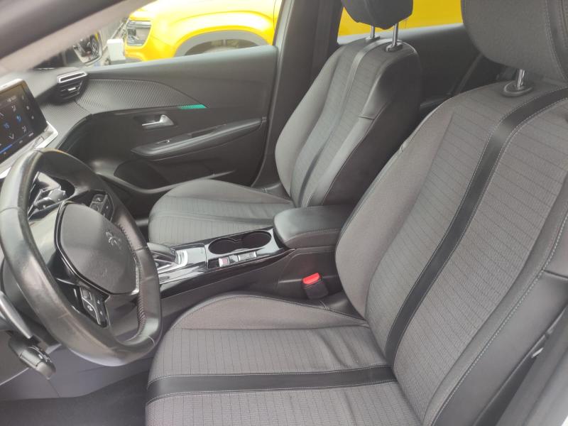 Peugeot 208 II 1.2 puretech Allure Pack 8