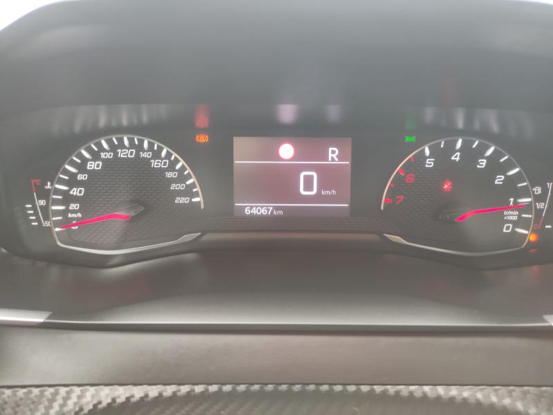 Peugeot 208 II 1.2 puretech Allure Pack 9