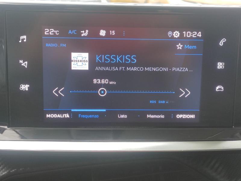 Peugeot 208 II 1.2 puretech Allure Pack 3