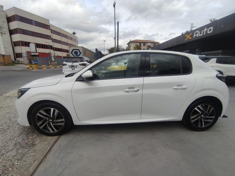 Peugeot 208 II 1.2 puretech Allure Pack 4