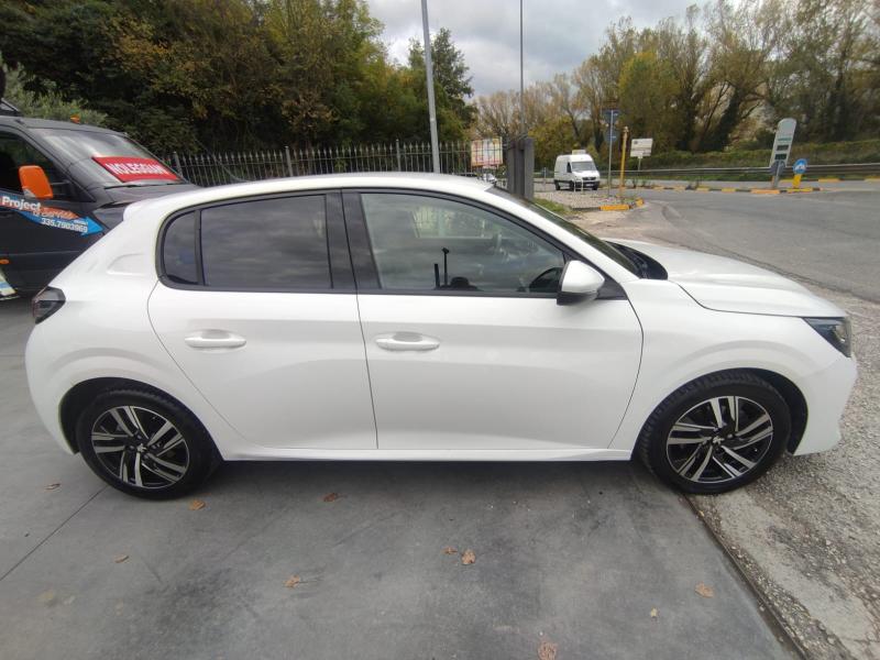 Peugeot 208 II 1.2 puretech Allure Pack 5