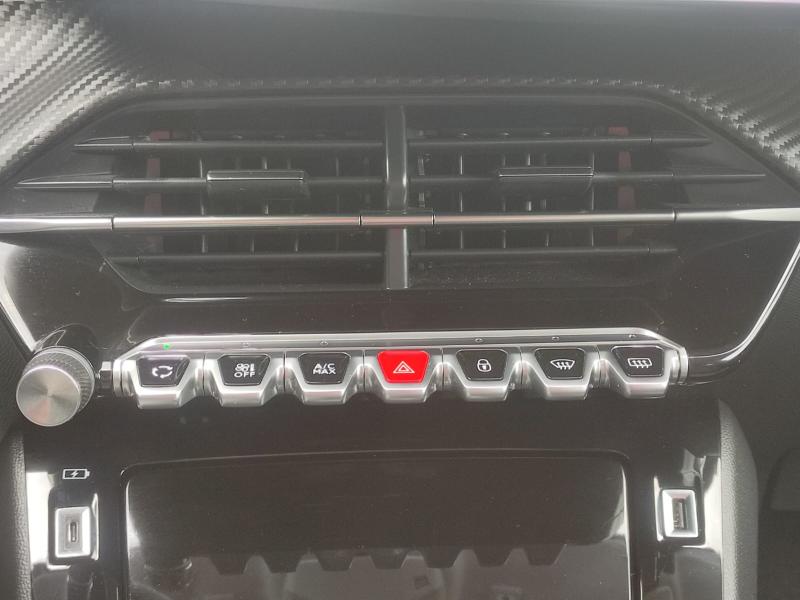 Peugeot 208 II 1.2 puretech Allure Pack 10