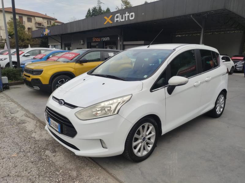 Ford B-Max 1.5 tdci Titanium 75cv 1