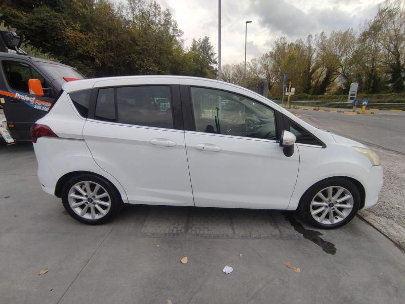 Ford B-Max 1.5 tdci Titanium 75cv 4