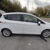 Ford B-Max 1.5 tdci Titanium 75cv