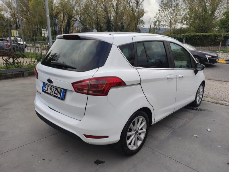 Ford B-Max 1.5 tdci Titanium 75cv 14