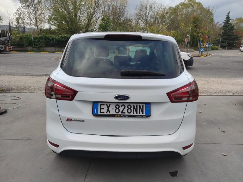 Ford B-Max 1.5 tdci Titanium 75cv 5