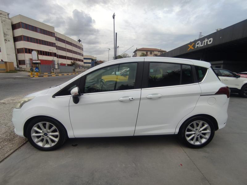 Ford B-Max 1.5 tdci Titanium 75cv 3