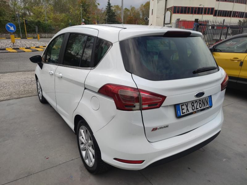Ford B-Max 1.5 tdci Titanium 75cv 13