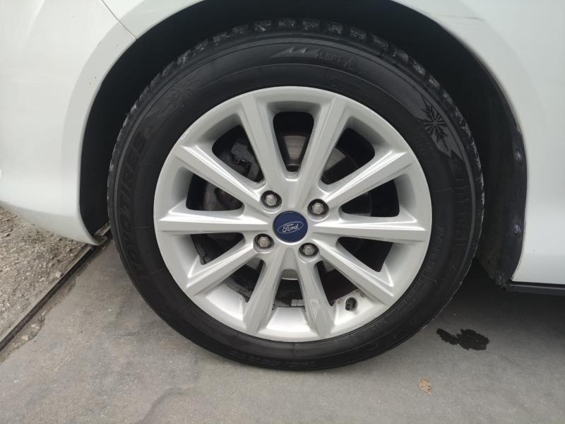 Ford B-Max 1.5 tdci Titanium 75cv 16