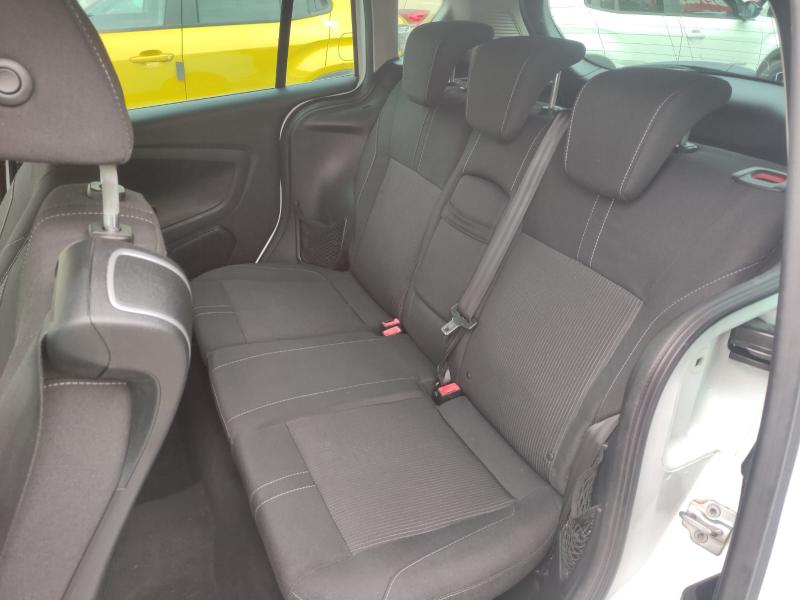 Ford B-Max 1.5 tdci Titanium 75cv 11