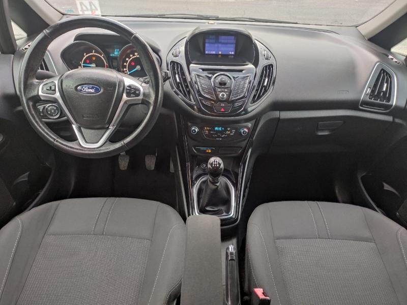 Ford B-Max 1.5 tdci Titanium 75cv 2