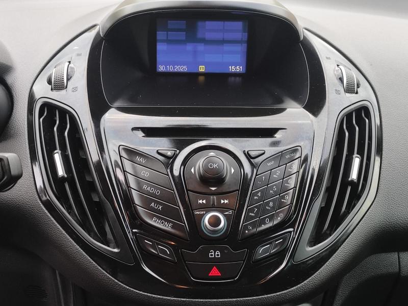 Ford B-Max 1.5 tdci Titanium 75cv 9