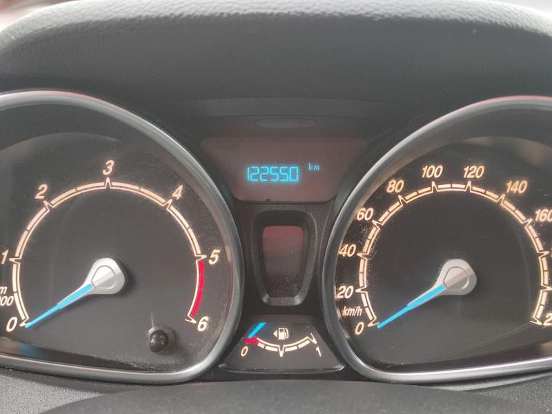 Ford B-Max 1.5 tdci Titanium 75cv 8