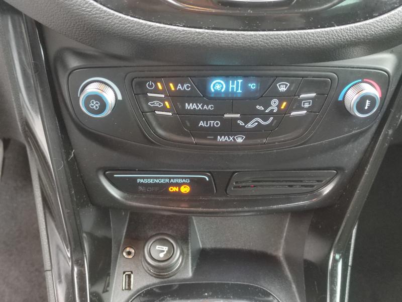 Ford B-Max 1.5 tdci Titanium 75cv 10