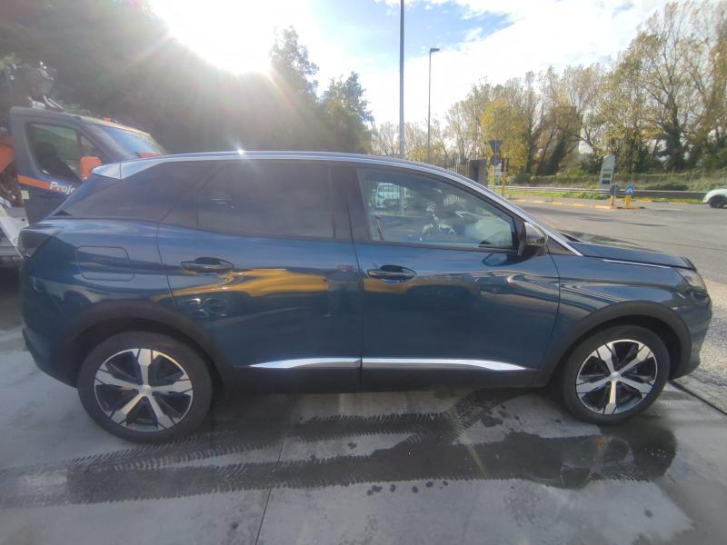 Peugeot 3008 II 1.5 bluehdi Allure Pack 5