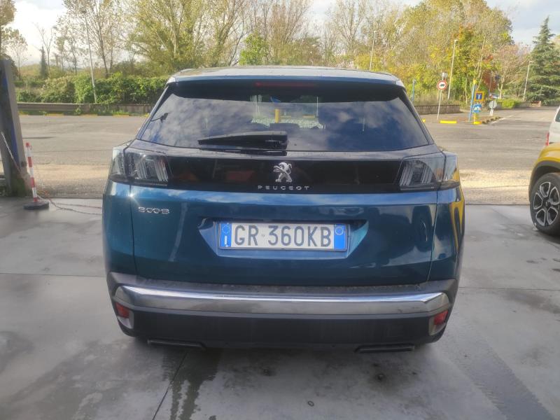 Peugeot 3008 II 1.5 bluehdi Allure Pack 6