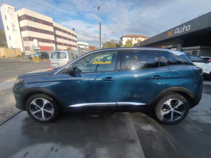 Peugeot 3008 II 1.5 bluehdi Allure Pack 4