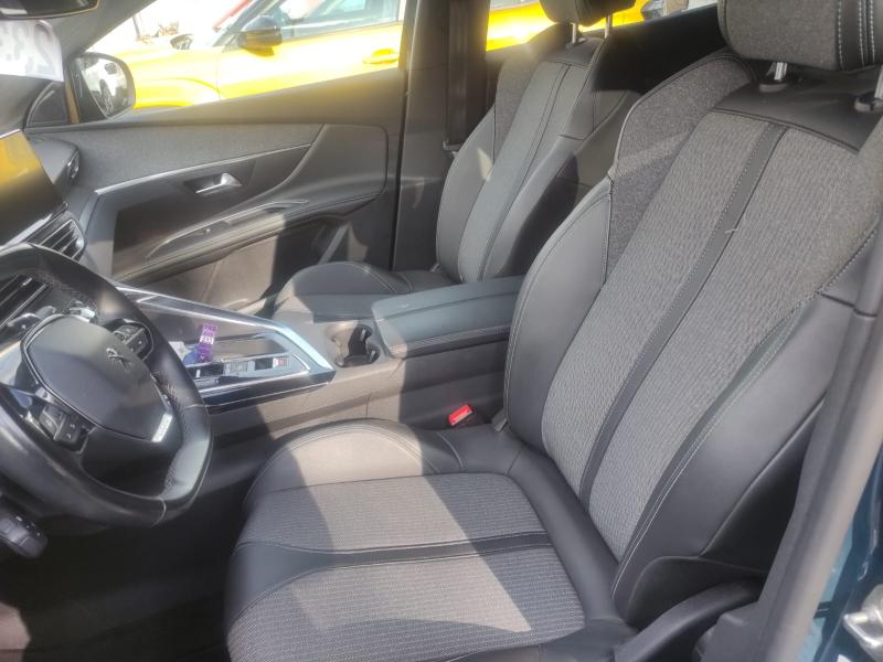 Peugeot 3008 II 1.5 bluehdi Allure Pack 8