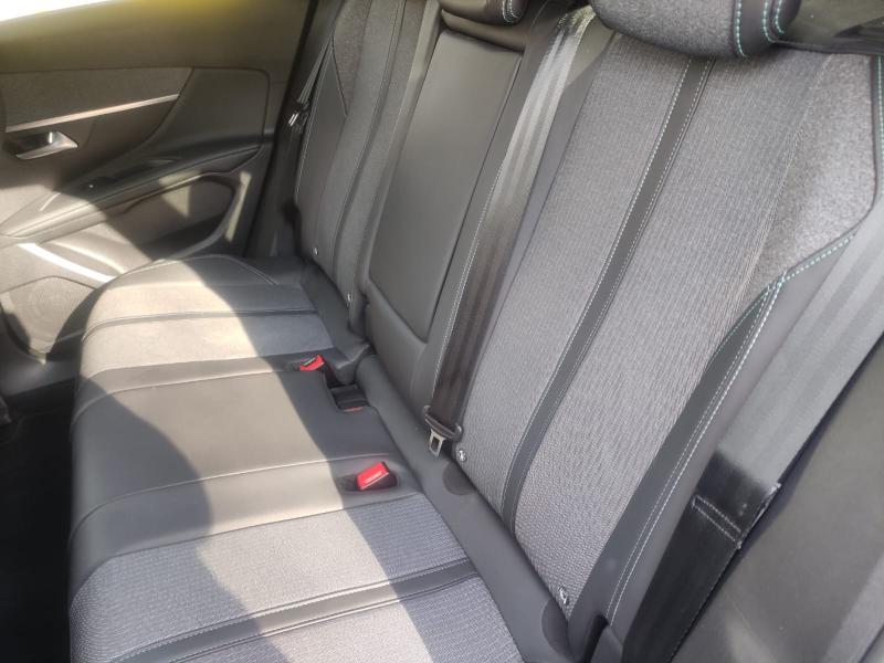 Peugeot 3008 II 1.5 bluehdi Allure Pack 13