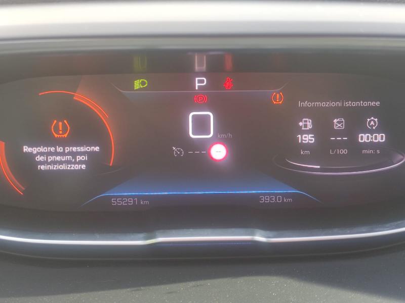 Peugeot 3008 II 1.5 bluehdi Allure Pack 9